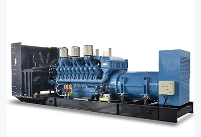 HD-MTU Generator sets