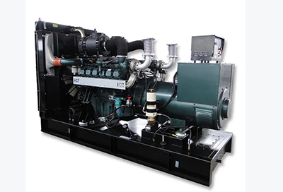 HUADONG-SOODAN Generator sets