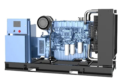 HUADONG-WC generator sets