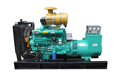 Huadong Generator Series