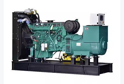 HUADONG VOLVO Generator sets