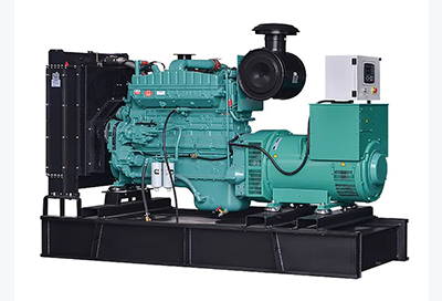 HUADONG-CUMMINS Generator sets