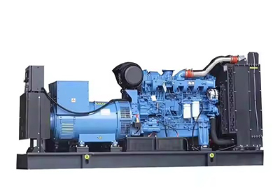 HUADONG-Yuchai Series