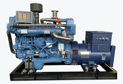 HUADONG-MARINE Generator sets