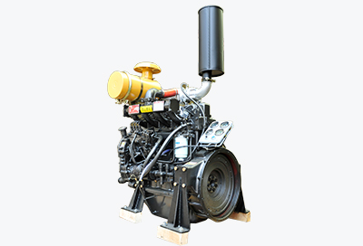 4R Series (R4105ZD/R4108ZD)