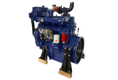 4105 Series Marine Diesel Engine