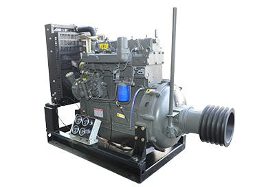 495/4100 Series Stationary Diese Engine