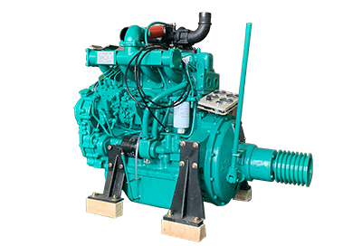R4105 Series Stationary Diesel Engine