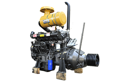 6105 Series Stationary Diesel Engine